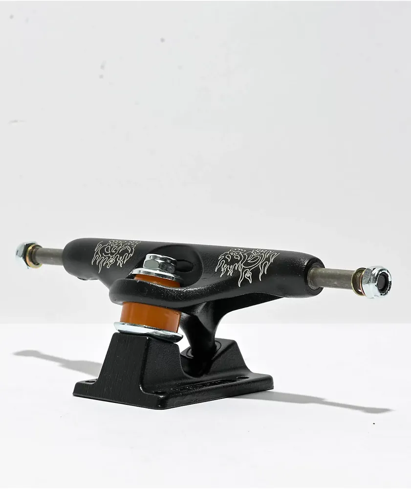 Independent T-Funk Black 144 Stage 11 Skateboard Truck at