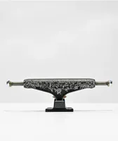 新品 INDEPENDENT トラック ST11 F.HOLLOW 144 Independent T-Funk Black 144 Stage 11 Skateboard Truck at