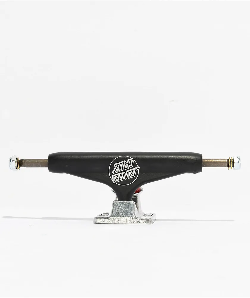 Amazon.com : INDEPENDENT 144 Stage 11 Santa Cruz Black