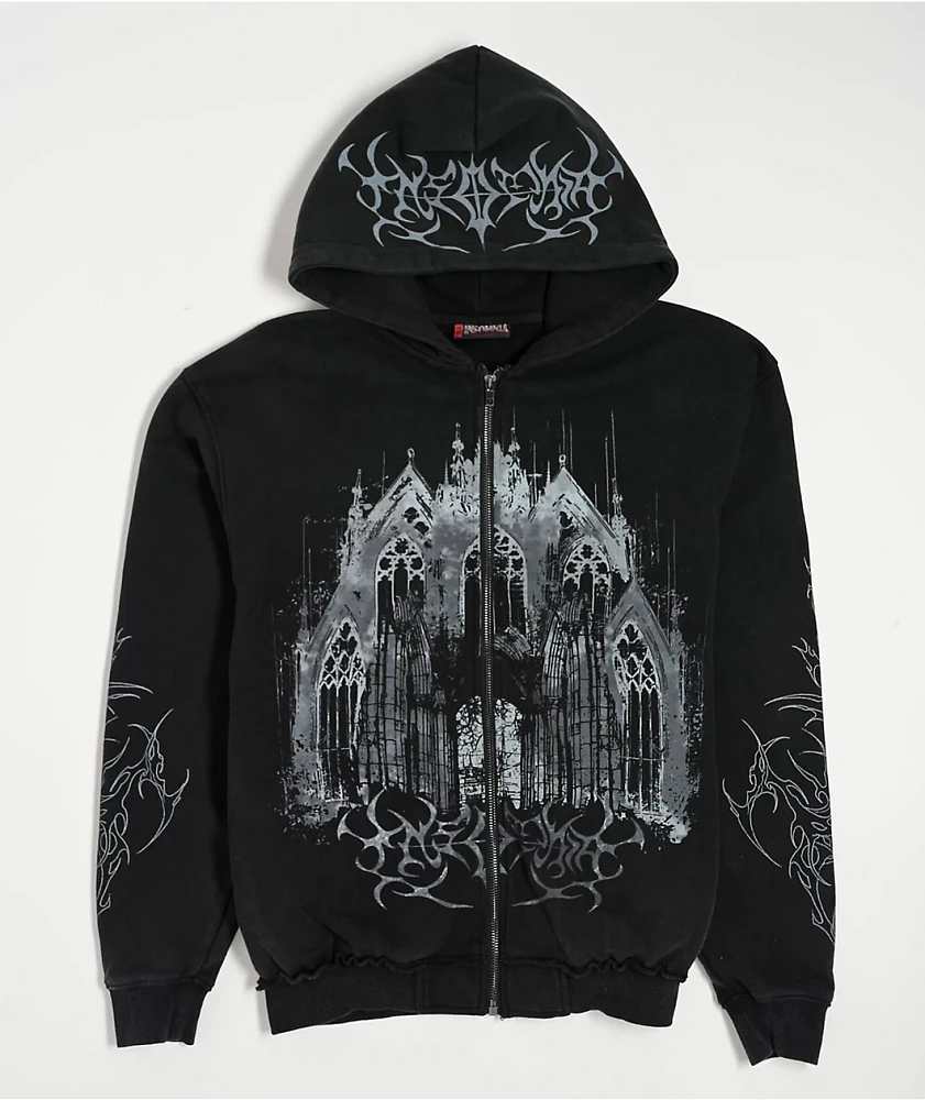 【IDWS】Novichi Hoodie Black MUSINSA | IDWS Novichi Hoodie Black