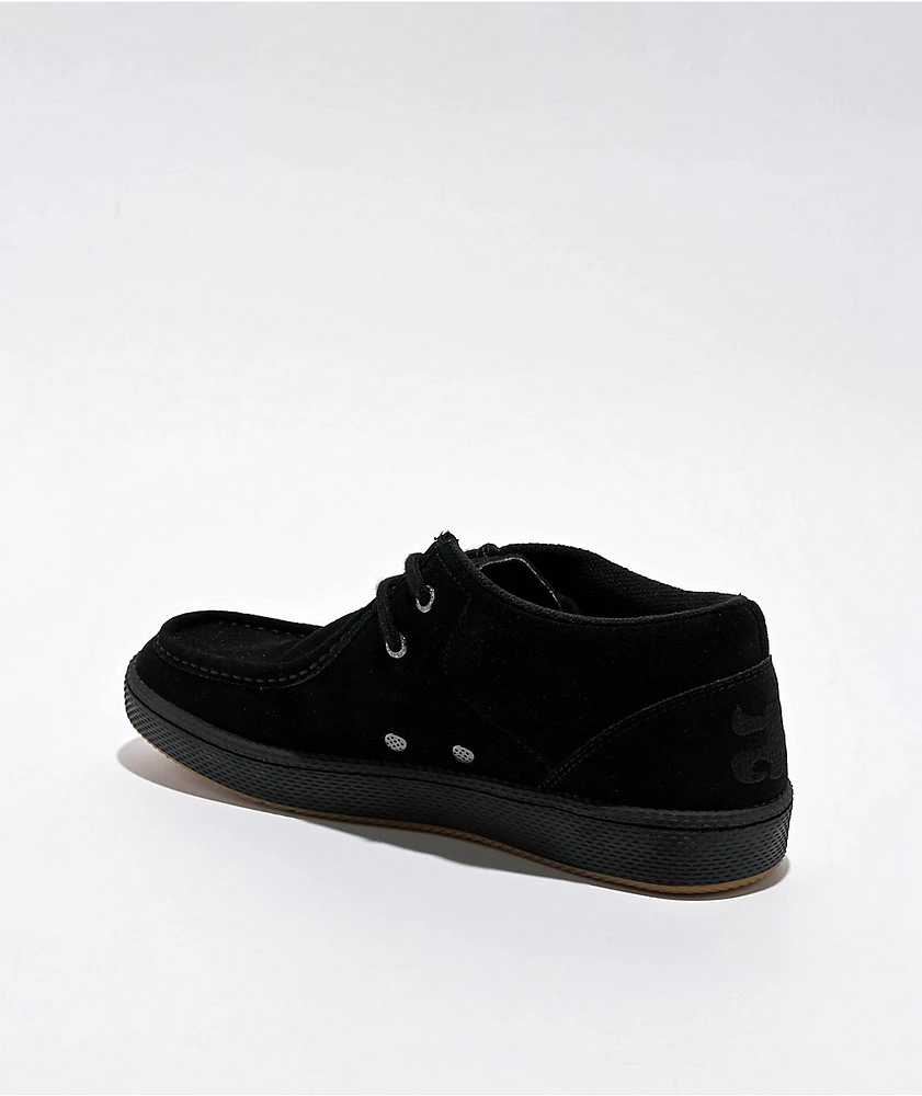 Zumiez cat shoes top