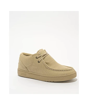 AREth Footwear Sol - Black and Gum – Skateworks