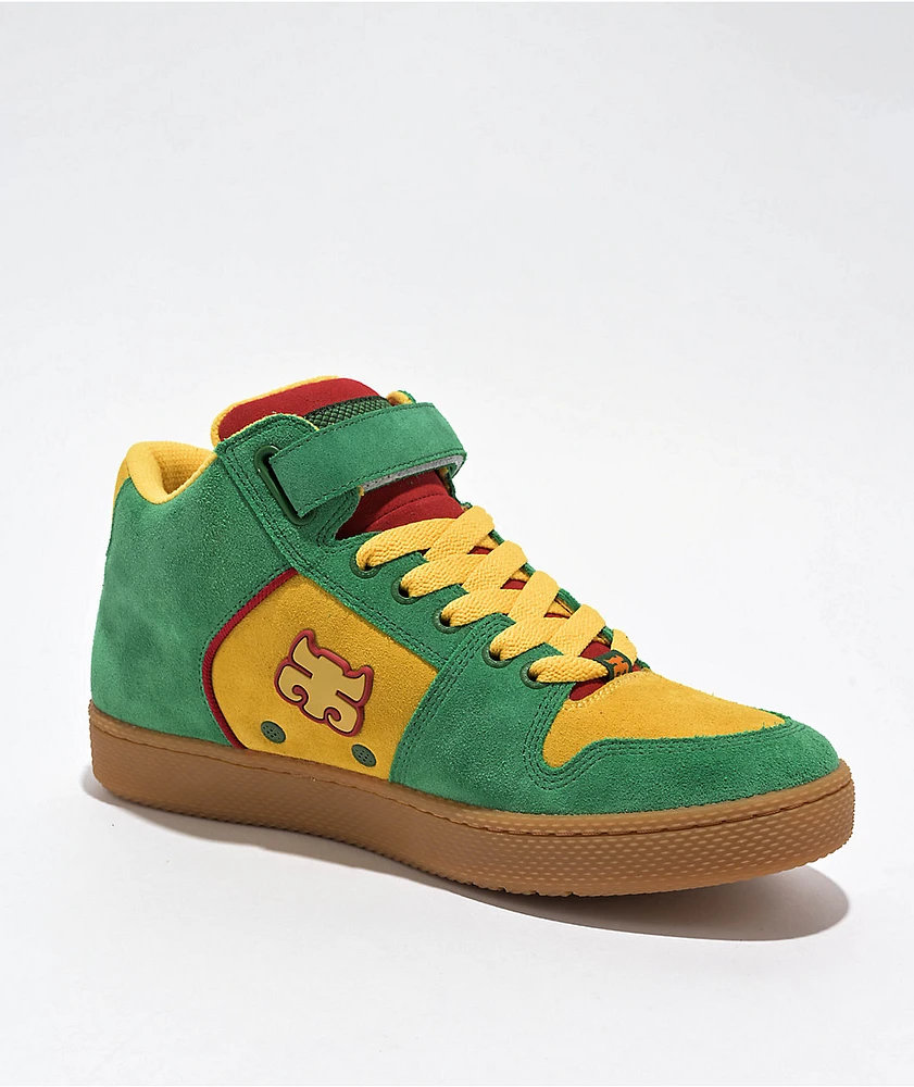 Ipath skate shoes sales