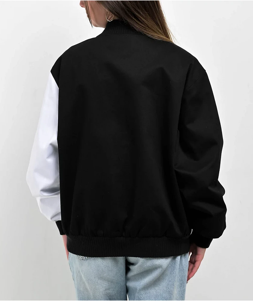JT Racing x Honda Speed Black Racing Jacket | Mall of America®