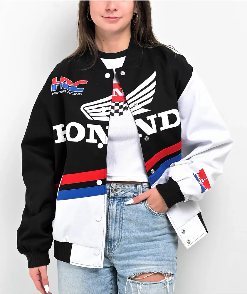 Jacket honda racing online