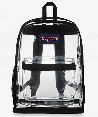 JanSport Big Student Strawberry Shower Backpack | Connecticut Post