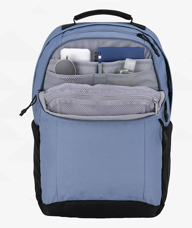 Jansport Main Campus Blue Dusk Backpack at Hamilton Place in