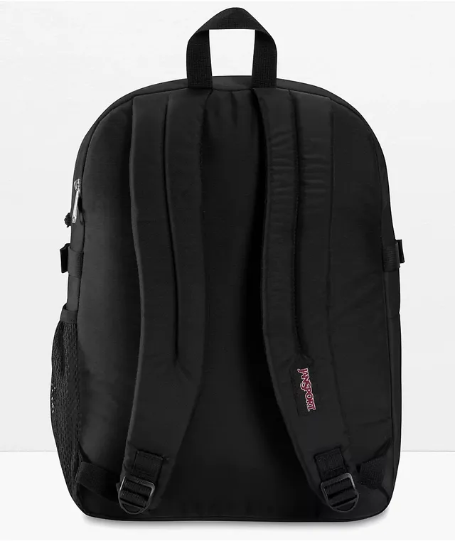 Jansport black outlet backpack tillys