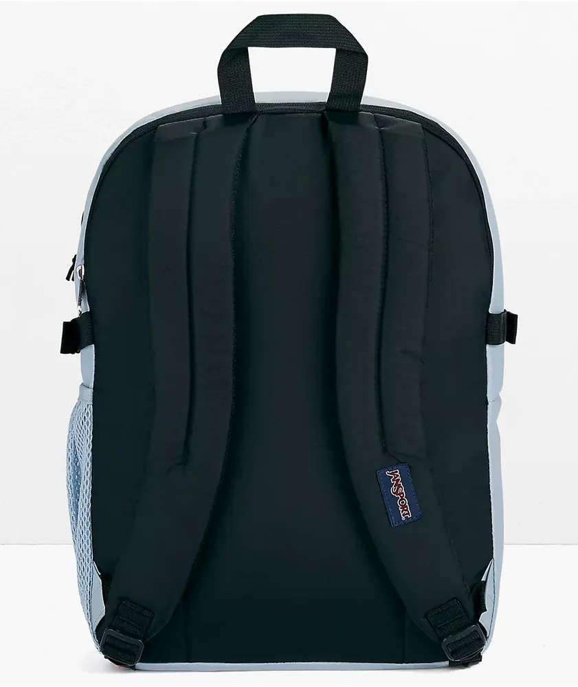 Jansport Main Campus Blue Dusk Backpack at Hamilton Place in
