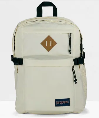 White artist rose jansport discount
