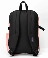 Jansport Main Campus Misty Rose Backpack at Hamilton Place