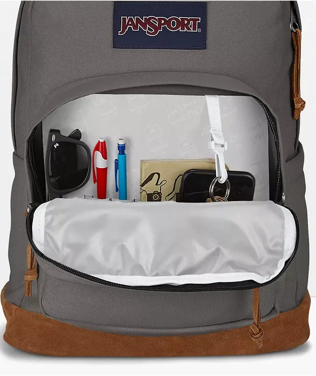 Jansport right pack grey horizon shop