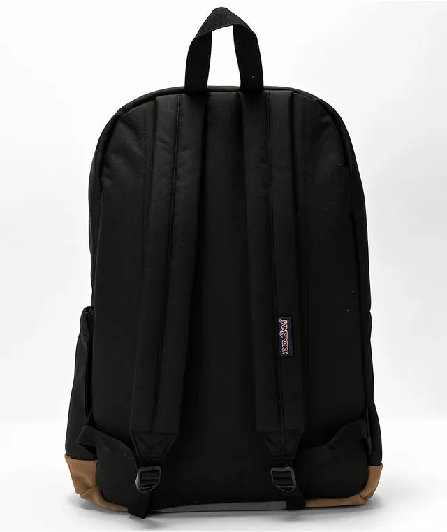 Jansport Right Pack Black Backpack | CoolSprings Galleria