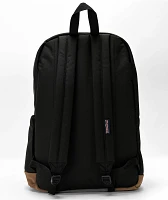 Jansport Right Pack Black Backpack | MainPlace Mall