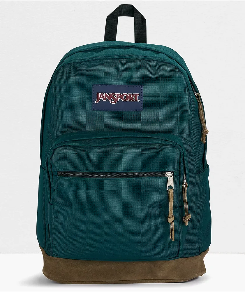 Jansport backpack hot sale zumiez