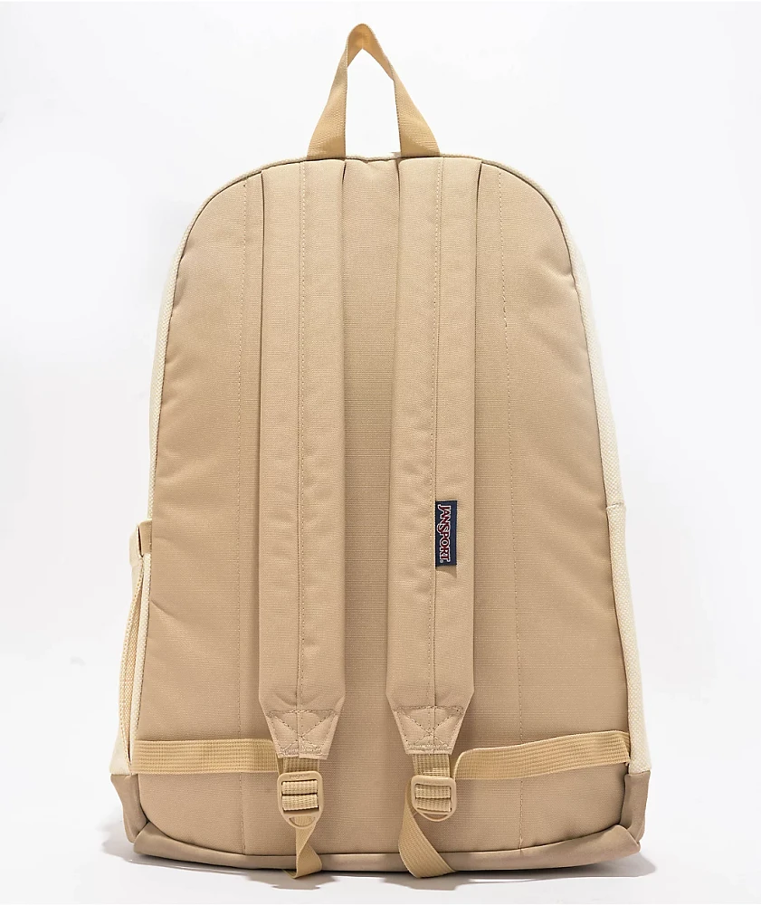サラファイアゴールドバージョン Jansport Right Pack Fx Surreal Mirage Backpack | Arden Fair