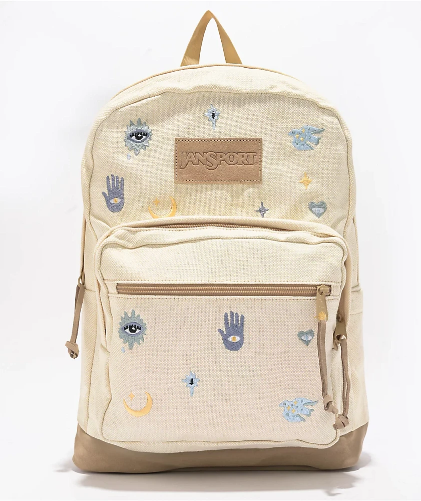 Jansport Right Pack Fx Surreal Mirage Backpack | Arden Fair