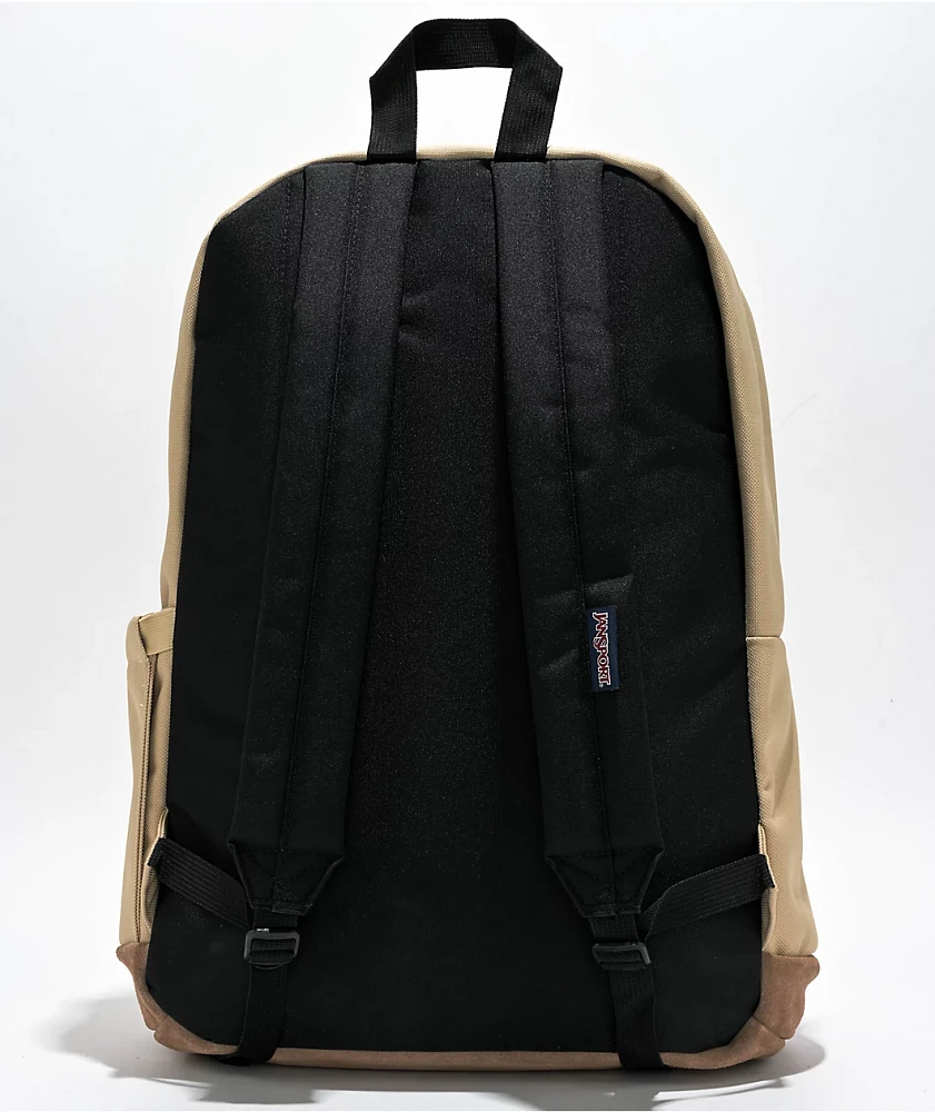 Jansport Right Pack Tavertine Backpack at Hamilton Place in