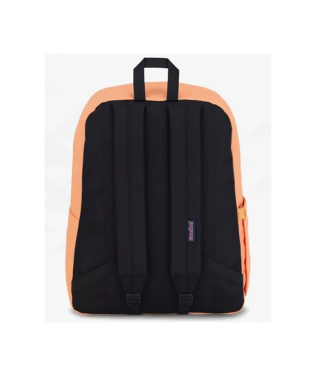 Jansport right pack backpack muted clay discount