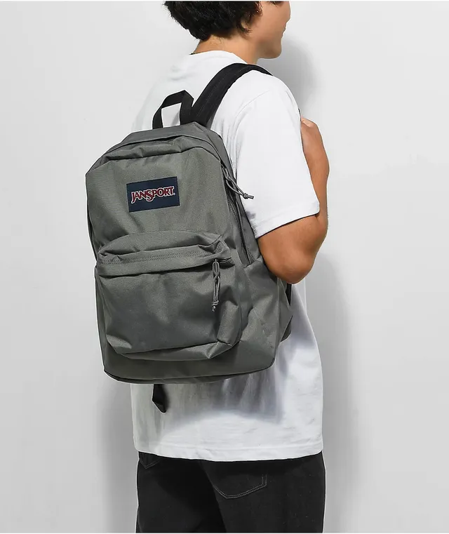 Jansport backpack top zumiez