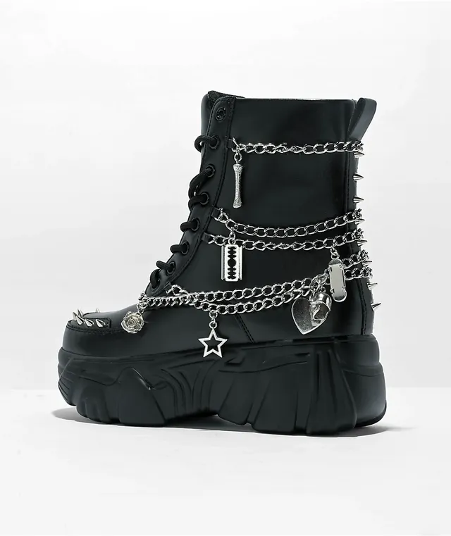 Catch boots discount