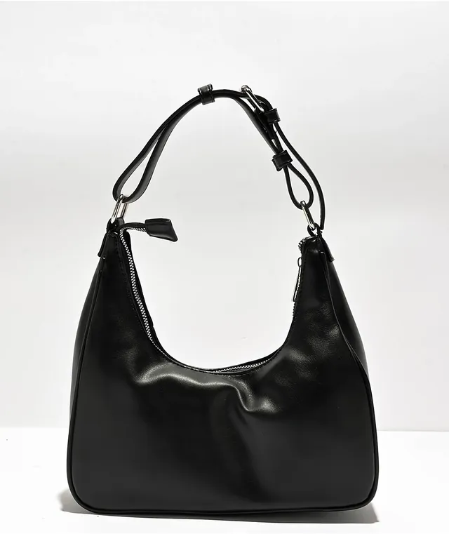 KOI Jinx Black Purse | Mission Valley