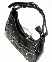 KOI Jinx Black Purse | Mission Valley