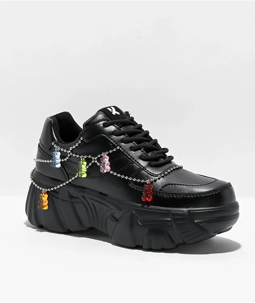 Gummy oxfords online