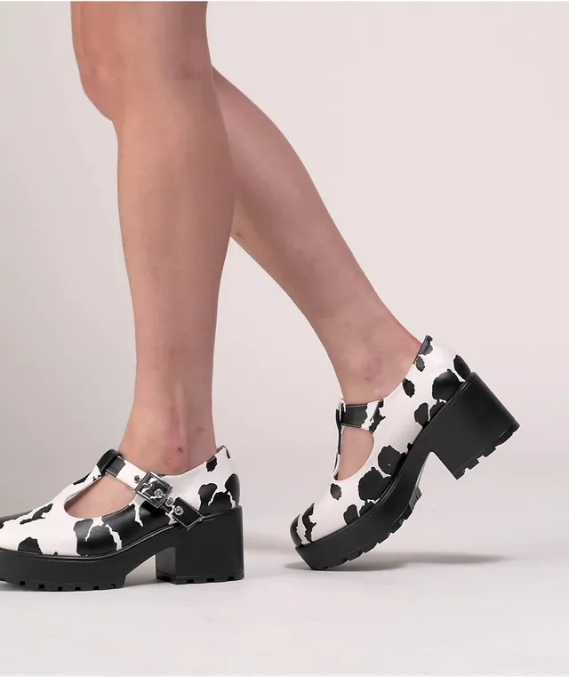 Cow mary online janes