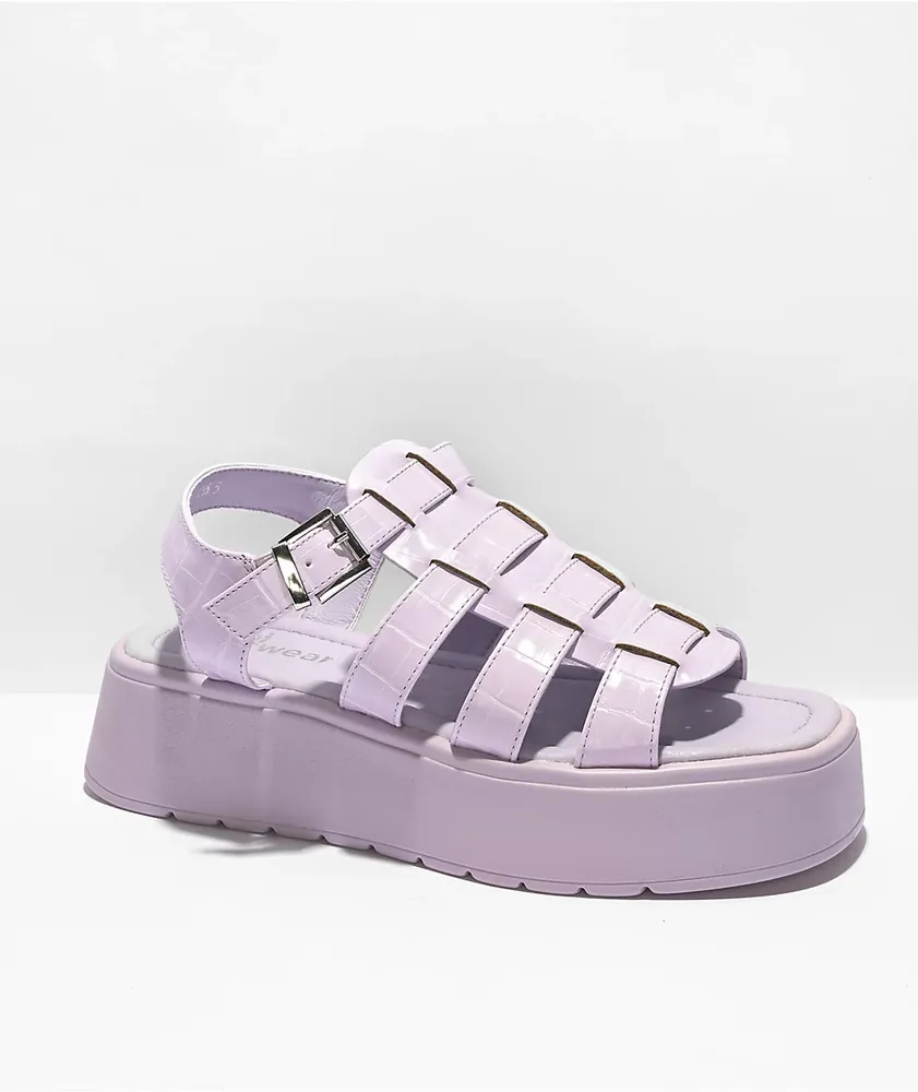 Koi sandals 2025