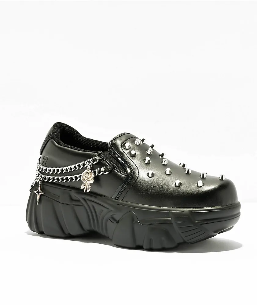 Platform shoes vancouver cheap