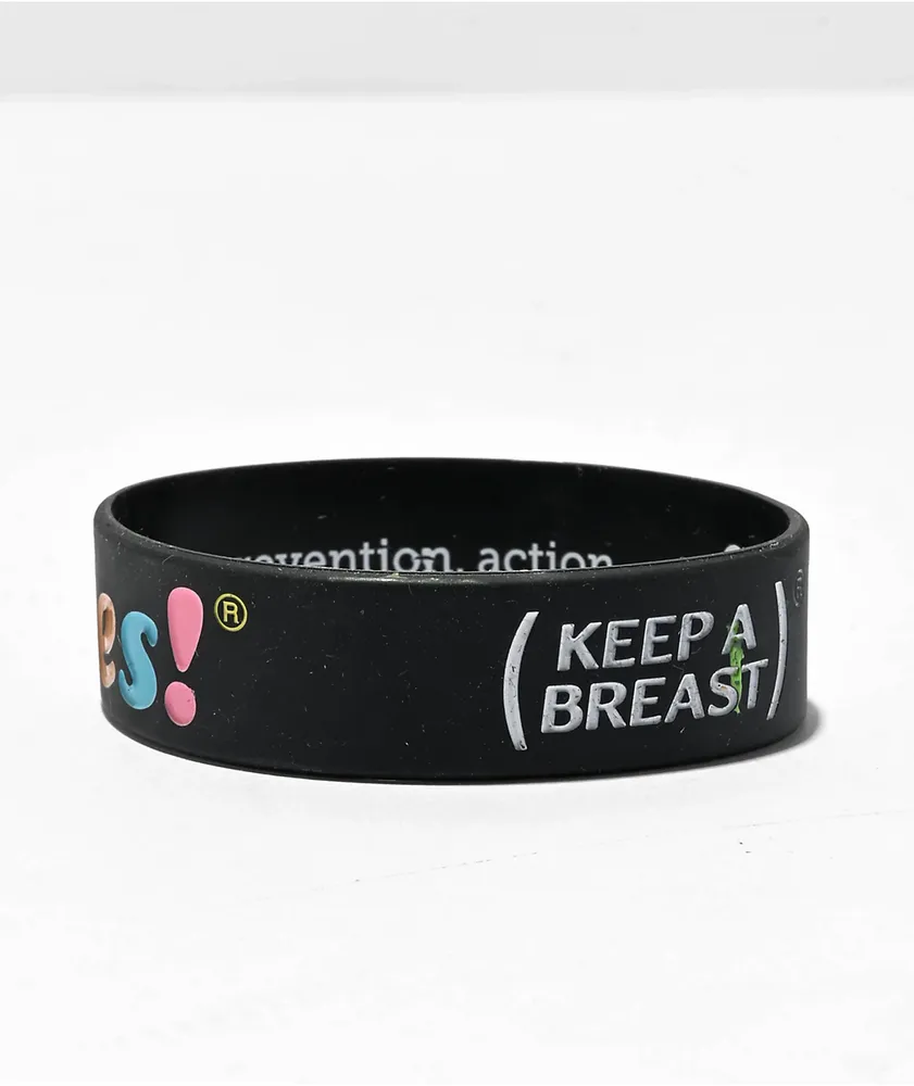 Keep a breast bracelet sale