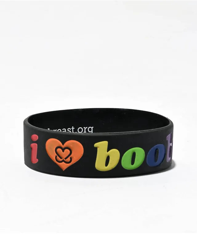 Zumiez wristbands discount