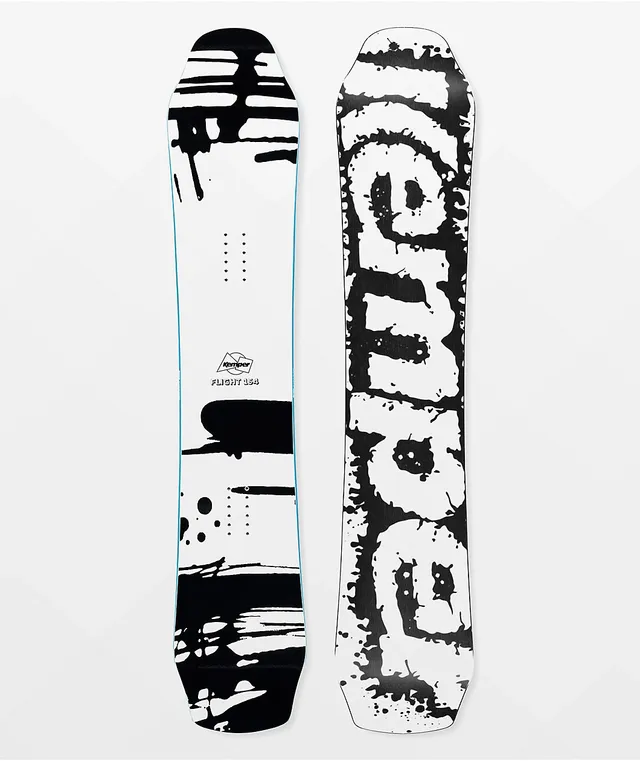 Kemper Snowboards | Mission Valley