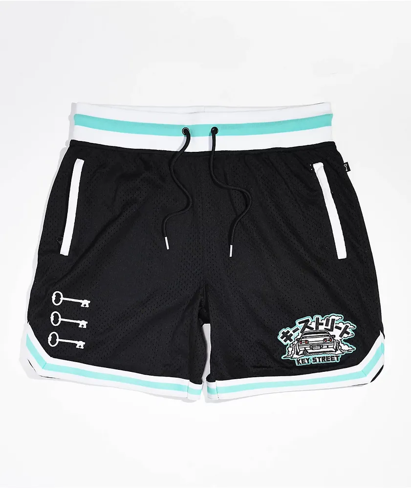 Nba shorts with name on front on sale