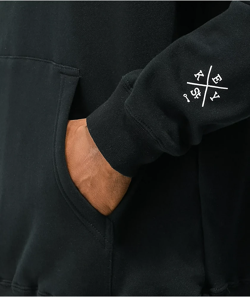 Key street hoodie store