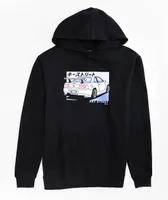 Key street hoodie shop
