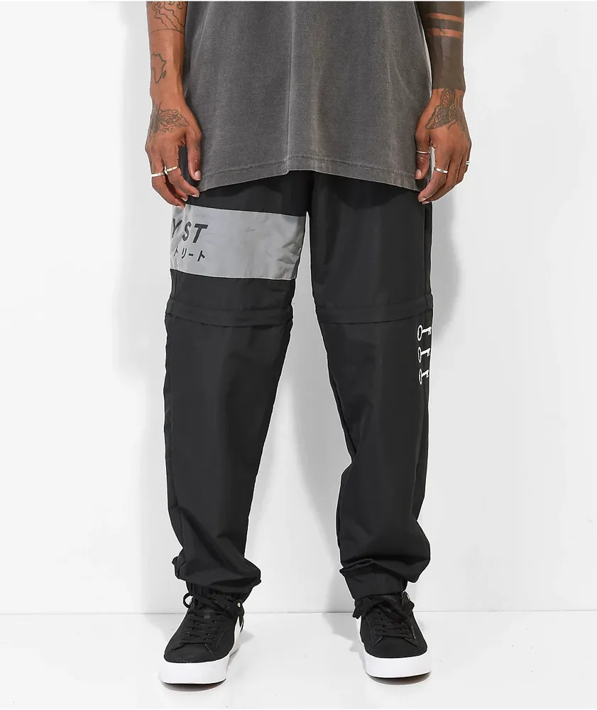 Windbreaker pants clearance near me