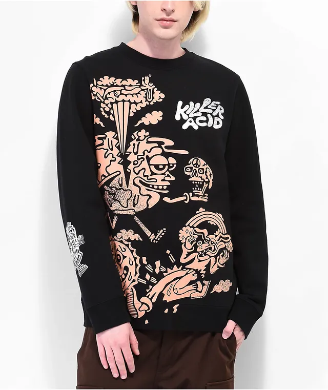 Diy crewneck discount