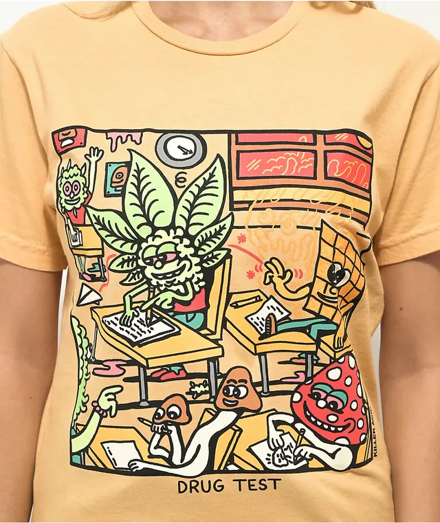 Zumiez clearance drug rug