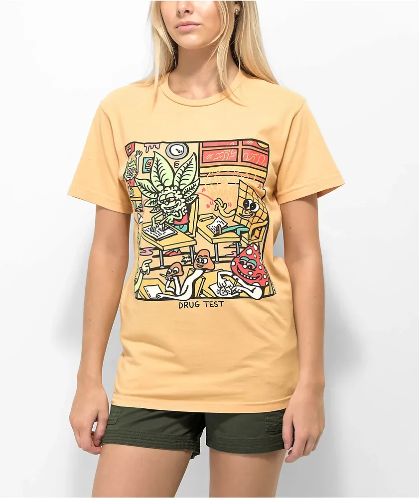 Zumiez sales drug rug