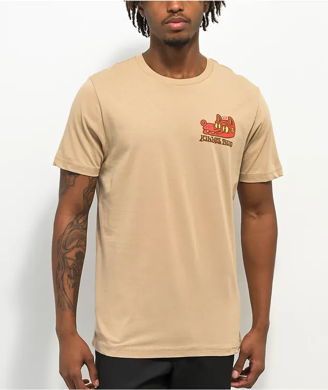 Killer Acid High Desert Sand T Shirt CoolSprings Galleria