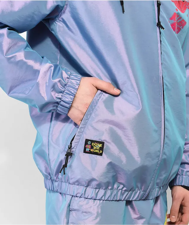 doublet JACKET 20ss COATING HOLOGRAM ジャケット・アウター