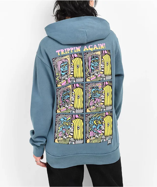 Of 2025 hoodie zumiez