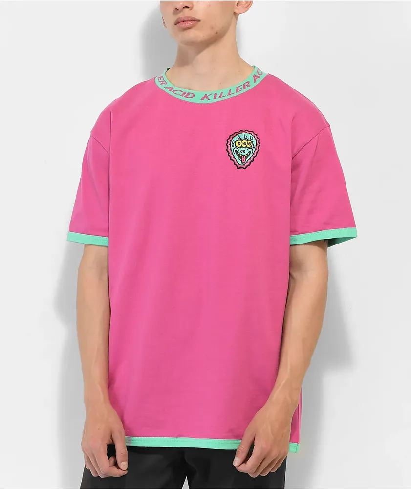 Nirvana shirt deals zumiez
