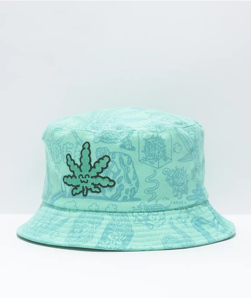 Zumiez shop bucket hats