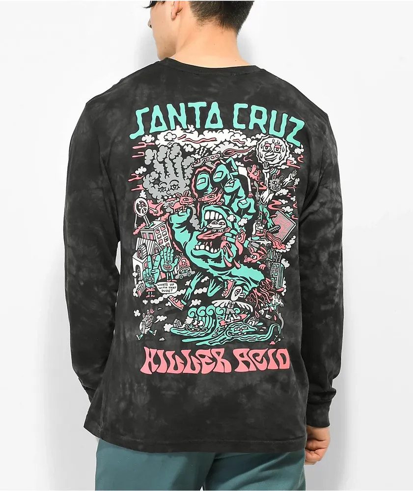 Santa cruz sweatshirt near me store