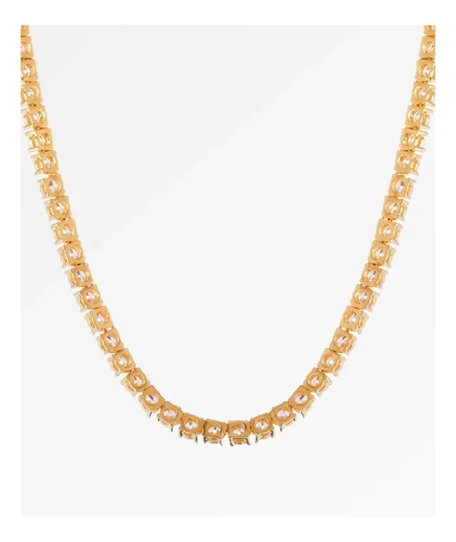 Zumiez tennis chain discount