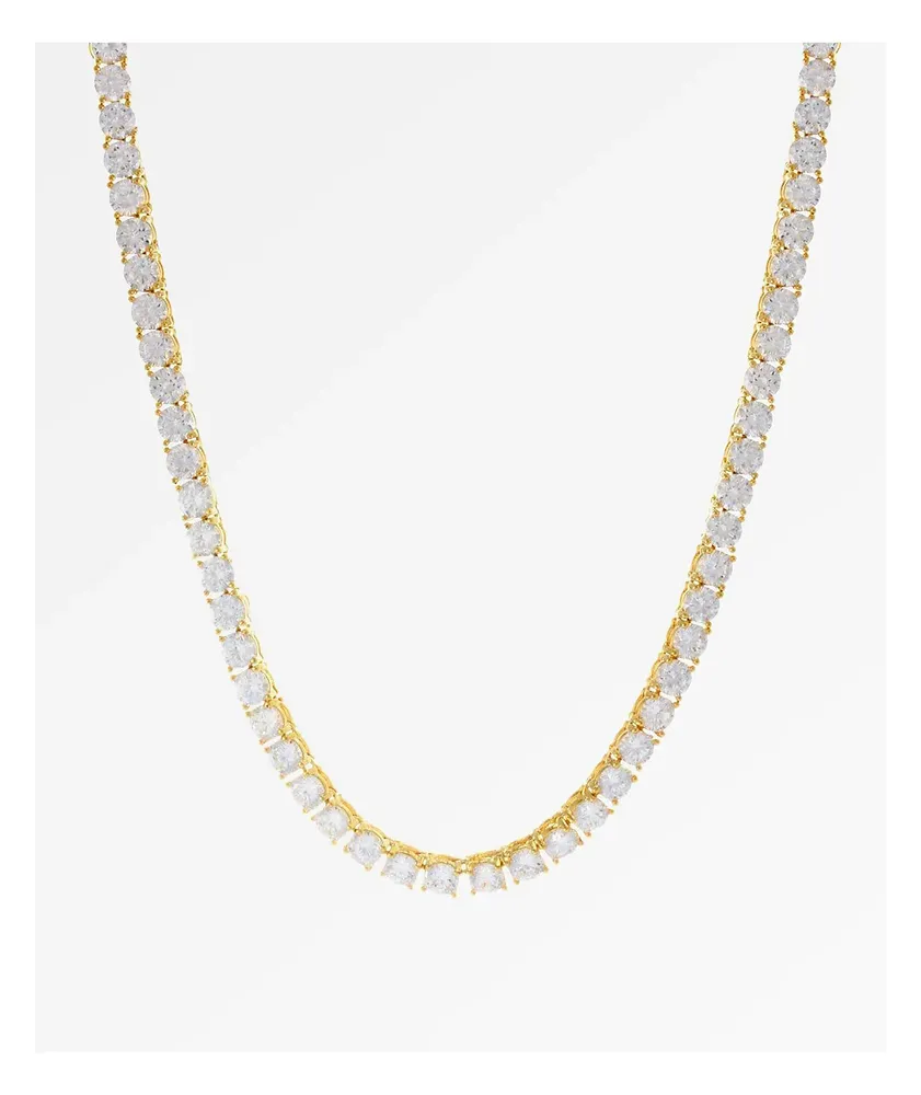 Zumiez tennis chain sales