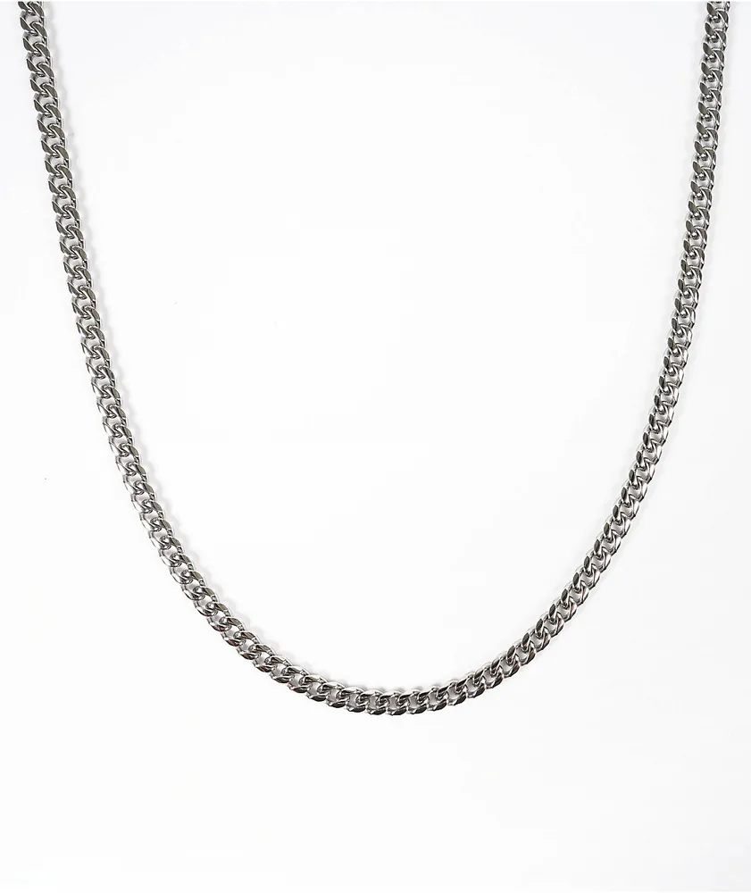 Zumiez men's necklace cheap